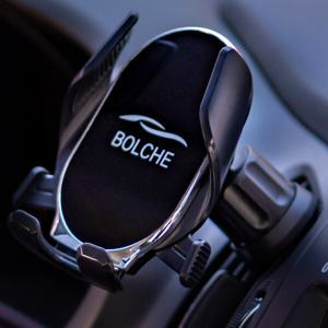 볼체 차량용핸드폰거치대 송풍구거치대 캐스퍼 레이 Z플립 (10차 완판 기념 세차타월 증정 이벤트)