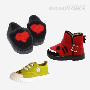 (쿠폰적용 7920~)아동 신발 알리테무보다 싸다 어린이 부츠 유아동 신발 방한화 털신발 털부츠 롱부츠 모음