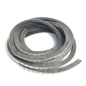 모헤어 외풍차단 문틈막이 틈새 창문 현관문 바람막이 문풍지 OCR-DMCID02