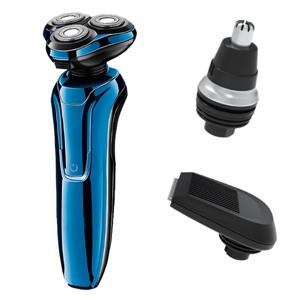 (당일출고)전기 면도기 IPX7 전체 방수 남자 전동 면도기 고급 KS0242