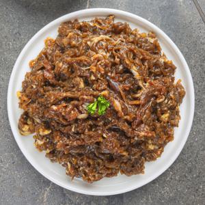 더든든 맛있는 양념 소불고기 500g x 2팩 특제소스 간편조리