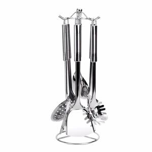 스텐 조리 도구 세트 키친툴 주방 요리 기구 집기 스테인레스 304 국자 뒤집개 면국자