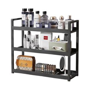 수납 정리대 책상 선반