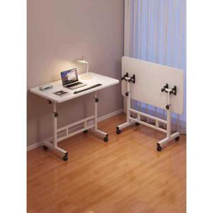 J2K 접이식 공부 책상 1인 가구 노트북 소형 테이블