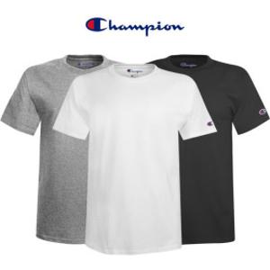 챔피온 반팔티 순면 무지티 T425 기본티 오버핏 박시 남녀공용 순면 무지티 남녀공용