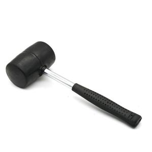 세이프티 다용도 고무 망치 목공 가구조립