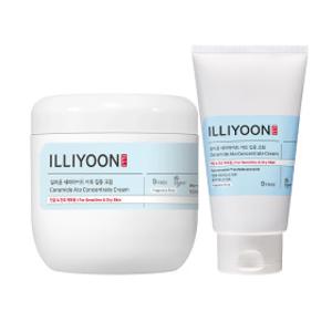 일리윤 세라마이드아토 집중크림 500ml + 230ml 1개