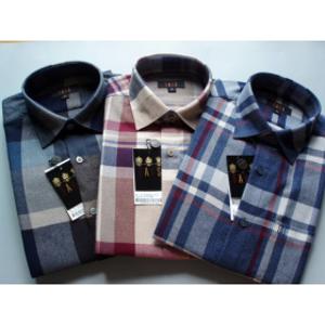 닥스 셔츠/가을 겨울 기모 남방/남자 와이셔츠/남성 이월새제품 사랑채