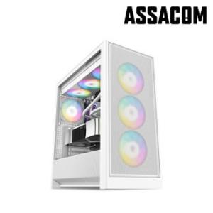 AMD 9800X3D+RTX5070Ti 16GB+32GB+1TB 화이트/B850M 조립PC 게이밍컴퓨터 조립 본체 게임용