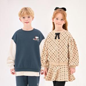 (15+10%) 젤리스푼 겨울 베스트템 신년특가 시즌오프 세일 무료배송/디즈니/피너츠/기모상하복/기모바지 외