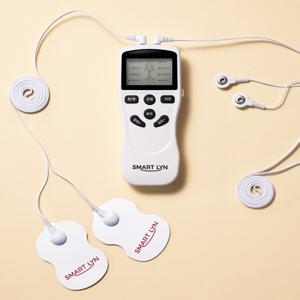 스마트린 저주파마사지기 저주파안마기 전신 통증완화 저주파 SL-1000 사은품증정