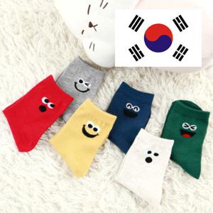 국산 윙크 돌아기 유아아동 양말세트 남아 여아 주니어 어린이 아기 미끄럼방지 어린집선물 6켤레 국내생산