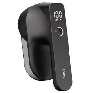 티나인 TN-8000 세탁소용 충전식 전기식 보풀제거기 티나인랩 니트 보풀제거방법