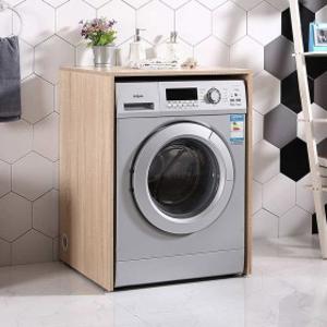 드럼세탁기장 선반 앵글 세탁기 세탁실 건조기 수납장