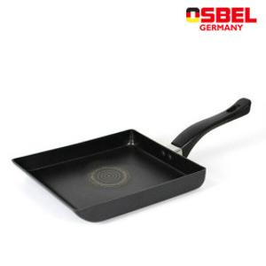 오스벨 계란말이 후라이팬 독일 오스벨 브랜드 대용량/무료배송/국내생산 독일 브랜드