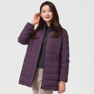 (PAT)렉스퍼 중기장 덕다운 1K82037_JJ