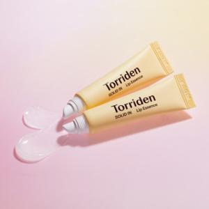 (2개) 솔리드인 세라마이드 립 에센스 11ml