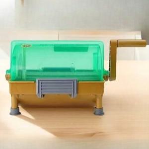 고추 써는 기계 절단기 탕파기 레스토랑 대파 식당 야채 슬라이서