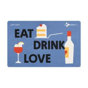 (빕스/뚜레쥬르) CJ푸드빌 통합 기프트카드 5만원권