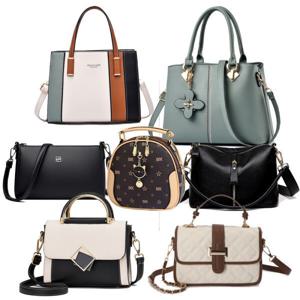 여성가방 숄더백 핸드백 크로스백 미니백 토트백 쇼퍼백