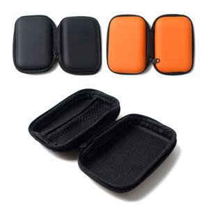 미니 하드 디지털 보관 케이스/이어폰/다용도/USB/파우치/가방/휴대용/케이블/악세사리/소품/충전기/멀티