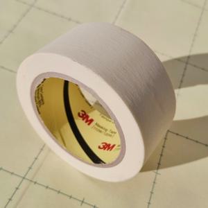 3M 110120 동절기 하절기 마스킹 테이프 50mm 1box 28개 종이 도색 강력점착