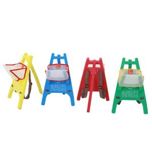 지게 4개세트 Itrd-AF04 어린이집 유아 전통 민속 놀이 체험 체육 교구