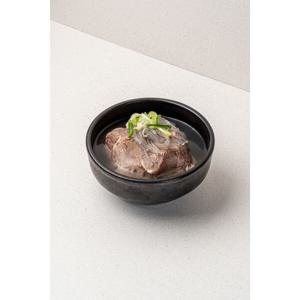 원미옥 양지곰탕 3봉 (1봉 600g) 온 가족의 건강한 밥상을 위해 준비한 정성 한 그릇