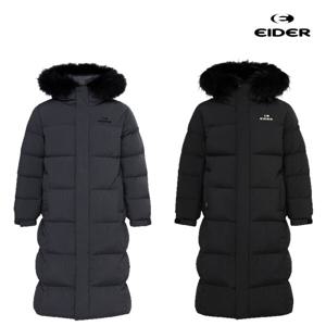 아이더 블론디 2.5 공용 롱다운 롱패딩 벤치다운 DUW25592