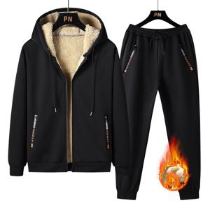 남성 트레이닝복세트 / 기모자켓 + 기모바지 / 후드집업 / 남성패딩 / 남성바지