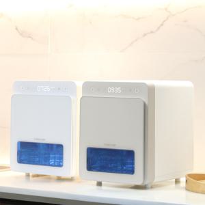 케이 젖병소독기 업계 최초 유럽인증 기준 유아용품 5개항목 살균인증 특허 제품 미국 FDA의료기기 등록