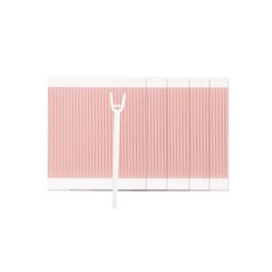 파인듀 쌍꺼풀테이프 티안나는 실쌍테 300매 붙인 티 없이 자연스럽게 살아나는 쌍꺼풀