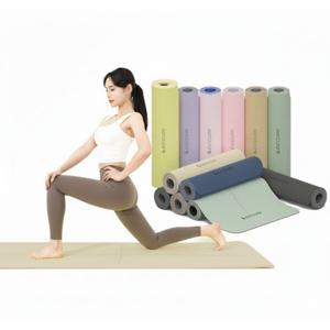 TPE 요가매트 外 요가 필라테스 용품 Best 모음전 폼롤러 짐볼 마사지볼