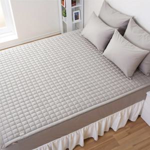 아이닉스 순면 양면패드 SS Q 단면패드 K 도톰한두께