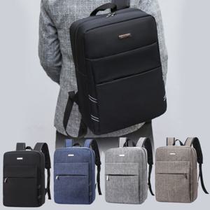 남성 캐주얼 노트북 백팩 직장인 학생가방 ONA-BP40