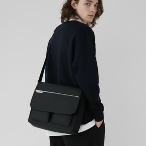 마젤란 메신저백 9921 학생 크로스백 여행용 남자 여성 데일리 학원 가방