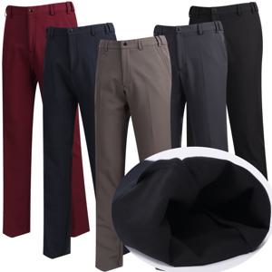 겨울골프바지 골프기모바지 남성겨울골프웨어