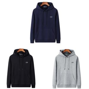 지프스피릿 JEEP SPIRIT 소프트 사계절 베이직 오버핏 후드티 빅사이즈 단체티 6547