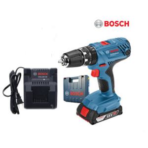 충전해머드릴GSB18v-21세트 본체+충전기+배터리+케이스 /보쉬충전임팩드릴세트