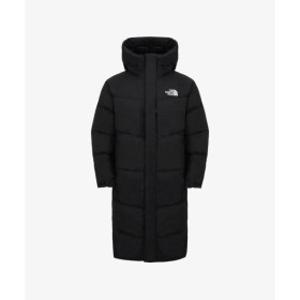 매장정품 THE NORTH FACE 노스페이스 NC1DR51A 남성 오비르 리드 다운 코트 BLACK 904828