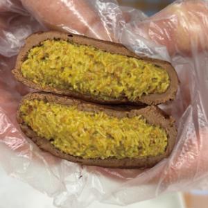 지마켓 오픈기념 디토 두바이 쫀득쿠키 볼 수제 디저트(50g 4개입) 개별포장