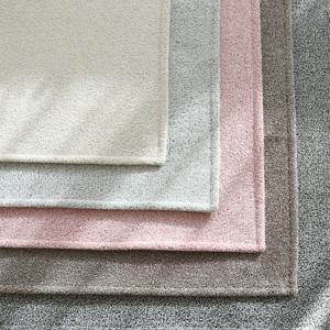 부드러운 감성러그 멜란지카페트 6size 소형부터 특대형 350cm 소파앞 침대옆 식탁매트 침실 거실