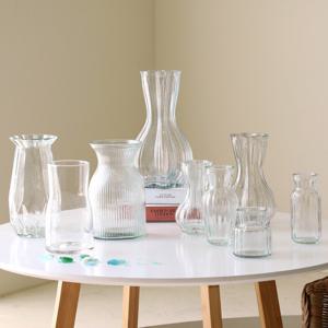 인테리어 장식 소품 세라믹 화병 조화 화분 꽃병 모음