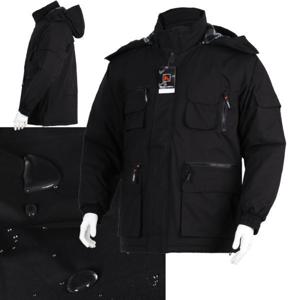 방수 낚시방한복 방수패딩 동계 작업복 낚시점퍼 기능성 방수점퍼