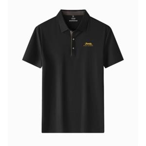 지프스피릿 JEEP SPIRIT 스피릿 남성 카라 반팔티셔츠 2405