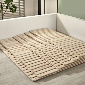 침대깔판 매트리스깔판 침대 받침대  슈퍼싱글 109cm