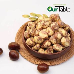 충남 반깐밤 1kg (25년 햇밤/대~특사이즈)