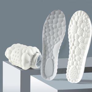 1+1 푹신한 구름깔창 족저근막염방지 운동화 신발깔창 1+1행사 중