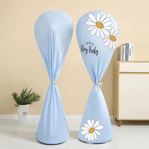 1+1 패브릭 선풍기 커버 벽걸이 스탠드 선풍기커버 덮개 1+1행사 중