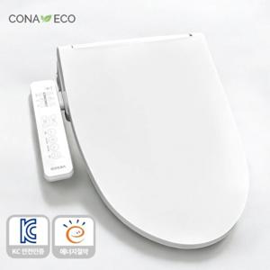 베스코 물청소가 가능한 IPX5 필터가 필요없는 완벽방수비데 코나에코비데 HB-8023